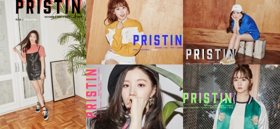 프리스틴