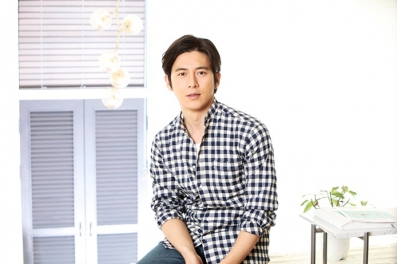 배우 고수 / 사진제공=NEW