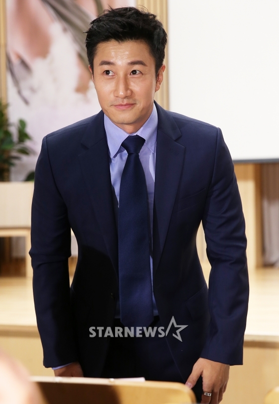 배우 이훈 /사진=김휘선 기자