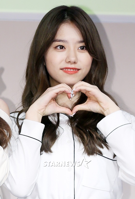 김소혜 /사진=스타뉴스