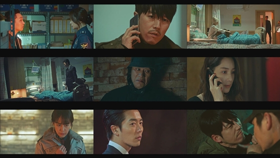 /사진제공=OCN