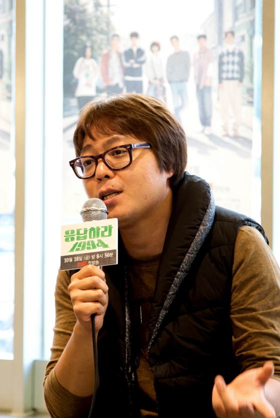 신원호PD 