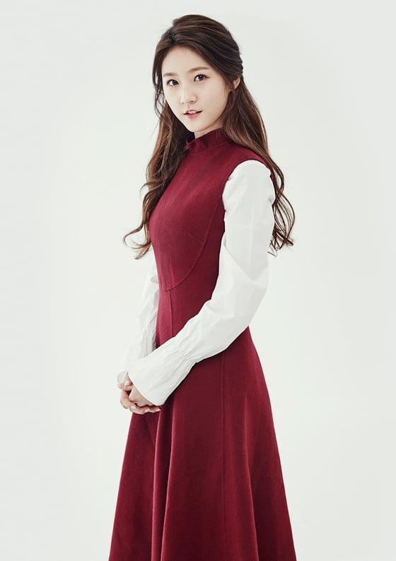 배우 김새론/사진제공=YG엔터테인먼트