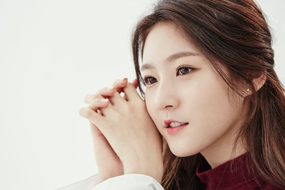 배우 김새론/사진제공=YG엔터테인먼트