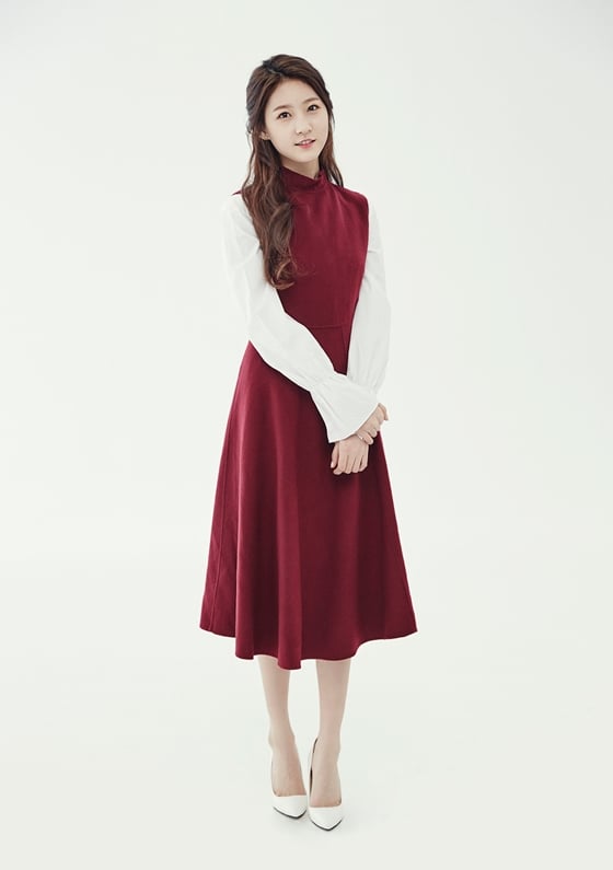 배우 김새론/사진제공=YG엔터테인먼트