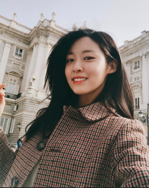 설현 / 사진=설현 인스타그램