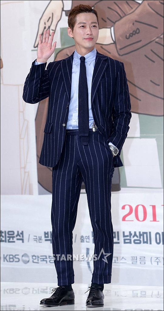 남궁민 /사진=스타뉴스