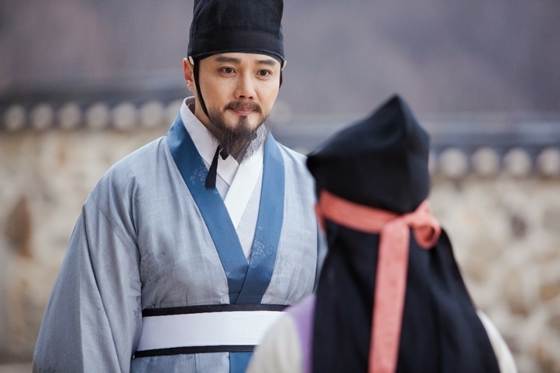 /사진제공=SBS '사임당'