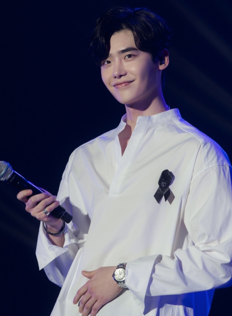 이종석 / 사진제공=YG엔터테인먼트