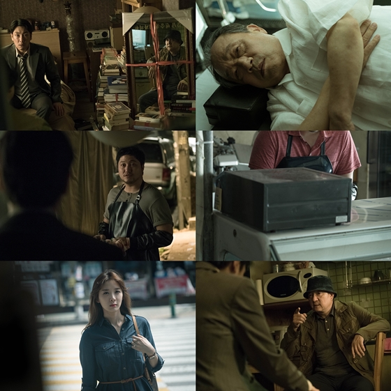 /사진제공=롯데엔터테인먼트
