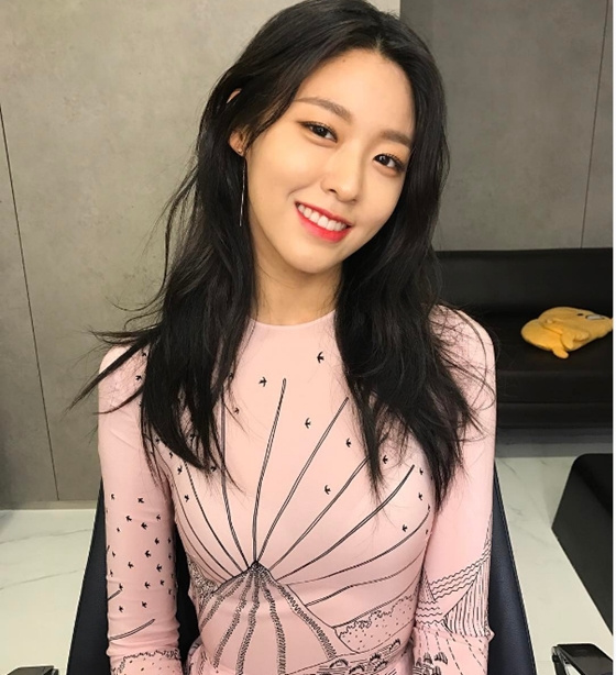 사진=서현 인스타그램
