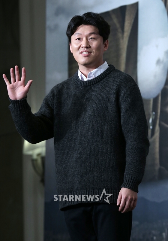 배우 김민재/사진=스타뉴스