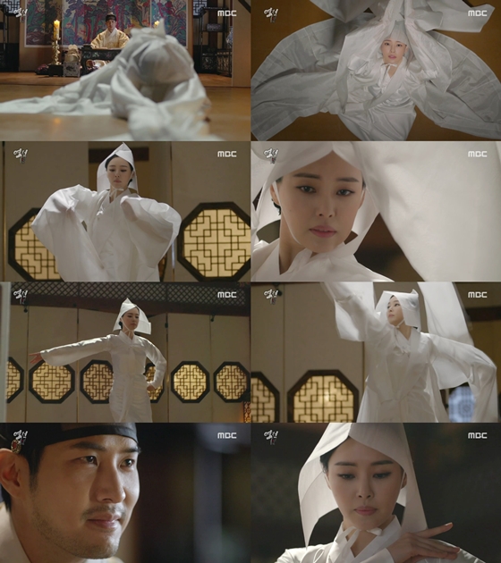 사진제공=MBC '역적: 백성을 훔친 도적' 방송 화면 캡처
