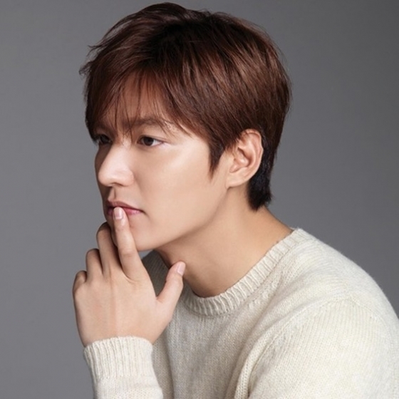 이민호 / 사진제공=숨피 어워즈