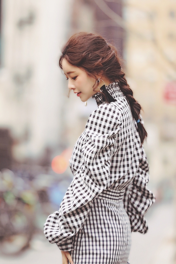홍수아 