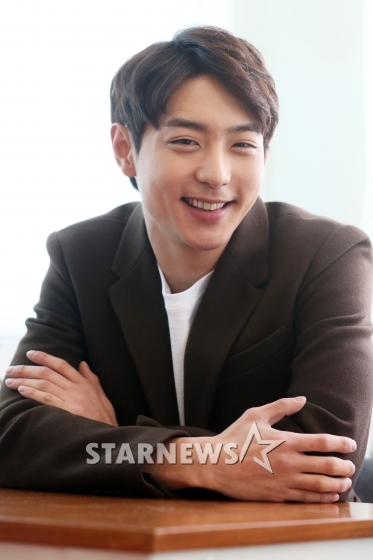 현우 / 사진=이기범 기자