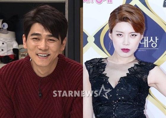 최민용, 장도연 / 사진=JTBC, 스타뉴스