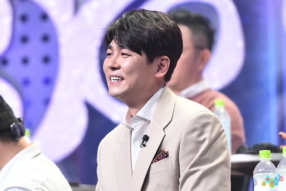 최민용/ 사진제공=MBC