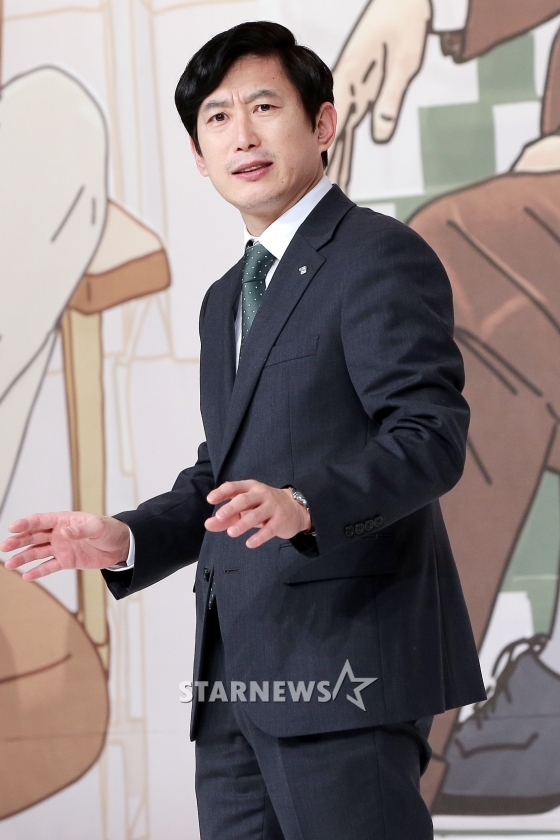 김과장 /사진=스타뉴스