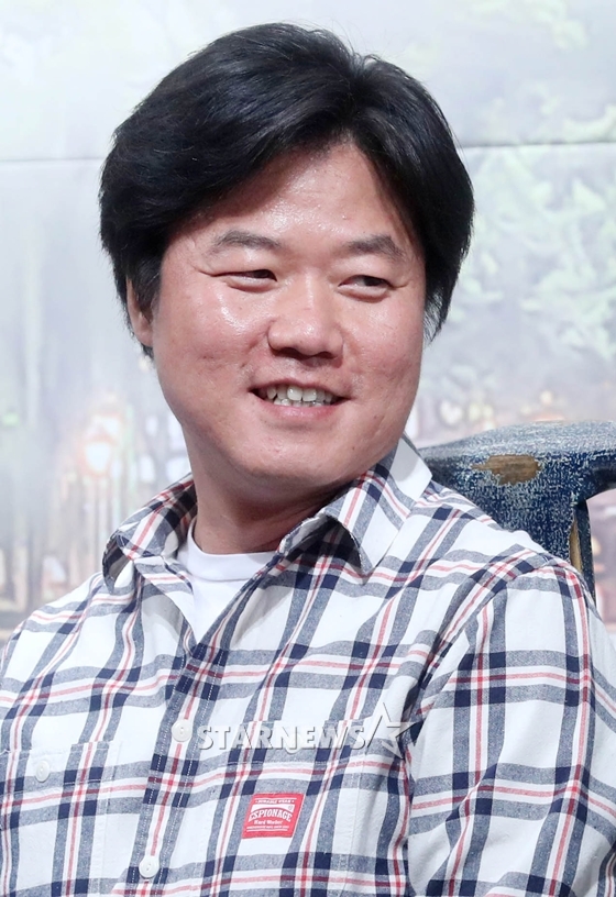 나영석 피디 / 사진=스타뉴스