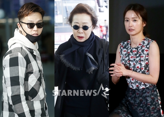 '윤식당'의 이서진 윤여정 정유미 / 사진=스타뉴스