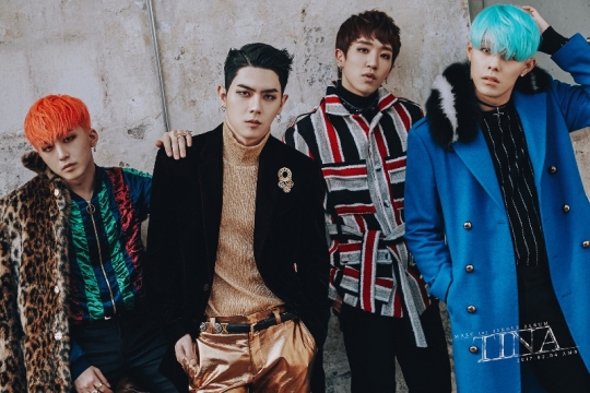 마스크 / 사진제공=제이제이홀릭미디어