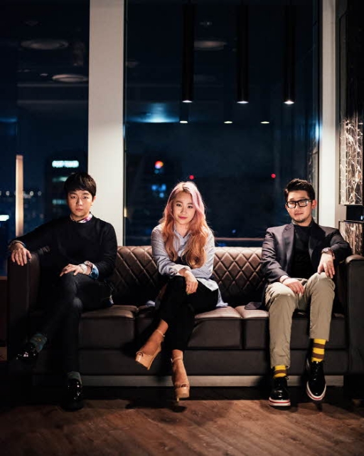 어반자카파 / 사진출처=메이크어스엔터테인먼트