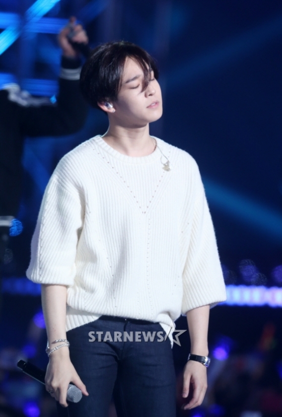 가수 남태현 /사진=김창현 기자 