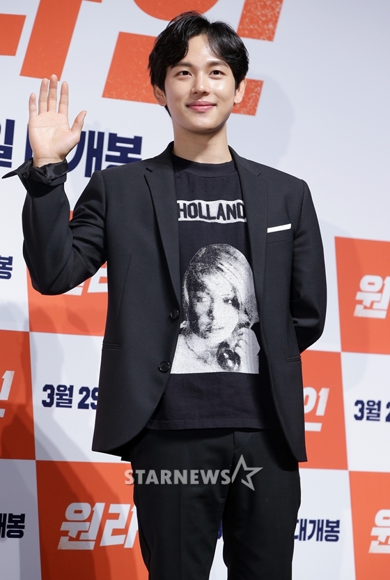임시완/사진=스타뉴스