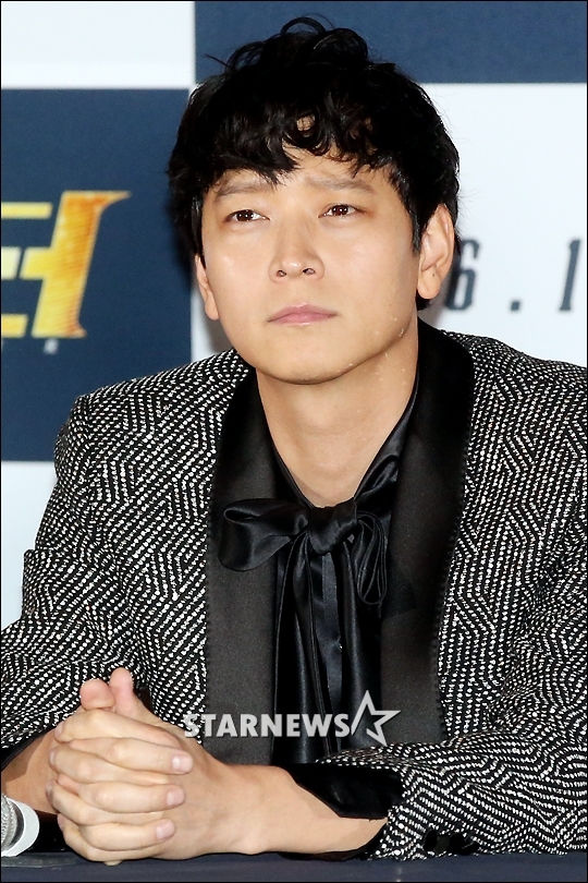 배우 강동원 /사진=스타뉴스