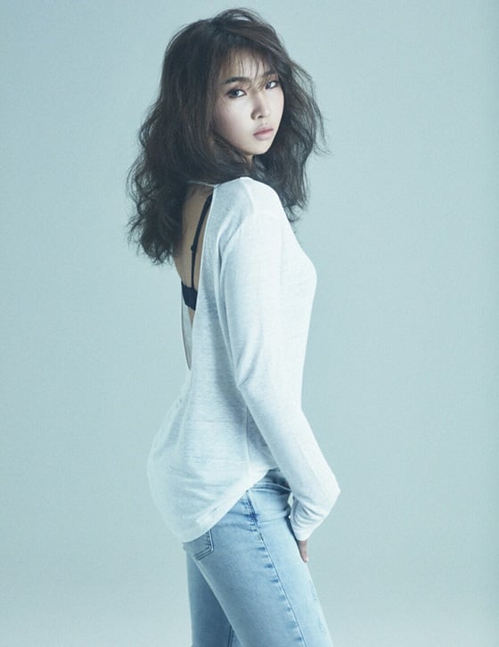 /사진제공=스노우 엔터테인먼트 