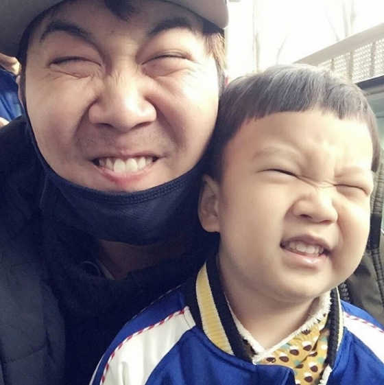 /사진=도경완 인스타그램