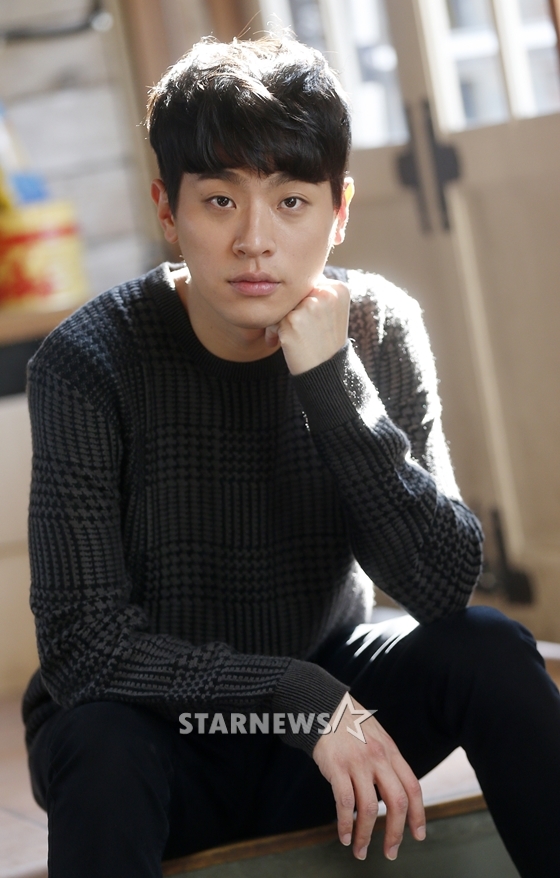 배우 박정민/사진=김휘선 기자