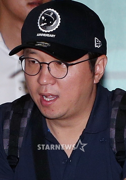 정형돈