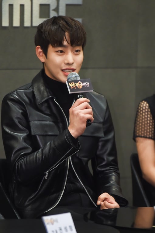 엄효섭 / 사진제공=MBC