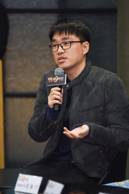 권성창 PD  / 사진제공=MBC