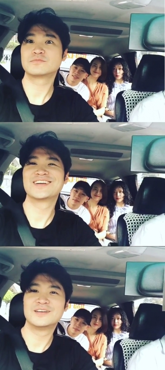 /사진=최자 인스타그램