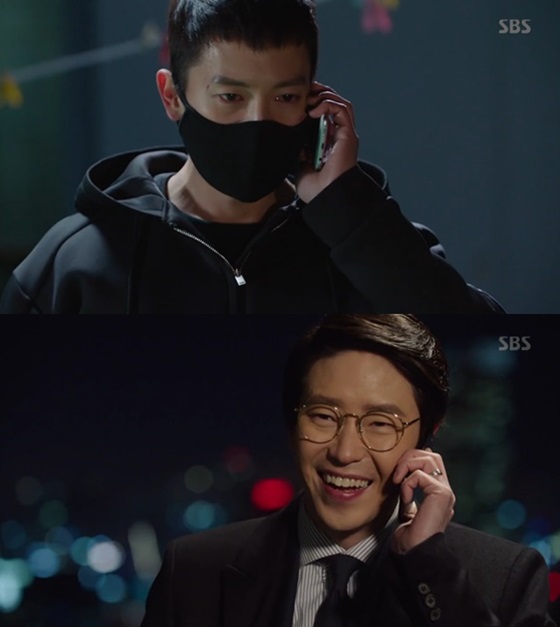 사진='피고인' 화면 캡처