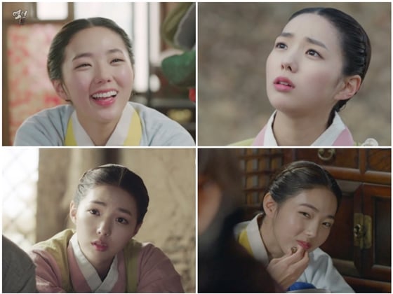 사진='역적:백성을 훔친 도둑' 캡처