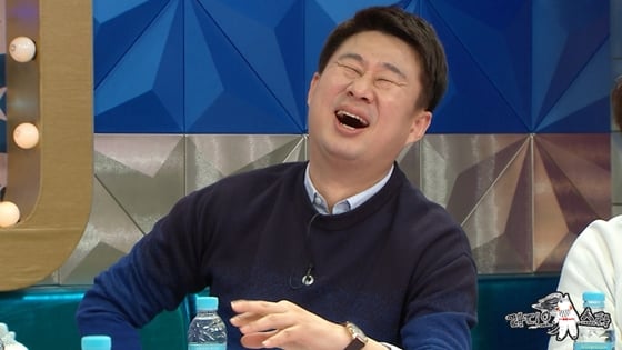 사진제공='라디오스타'
