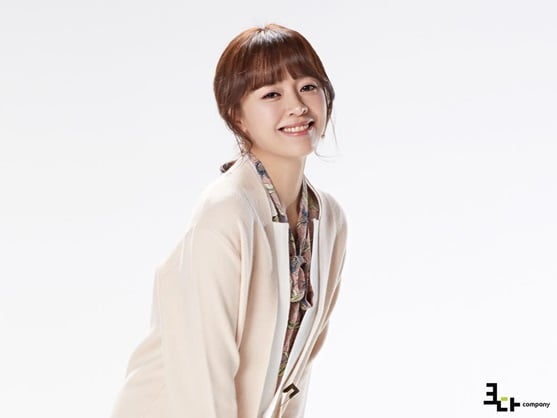 배우 강성연 / 사진제공=크다컴퍼니