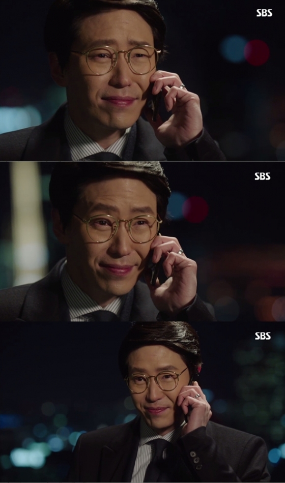 /사진=SBS '피고인' 방송화면 캡처