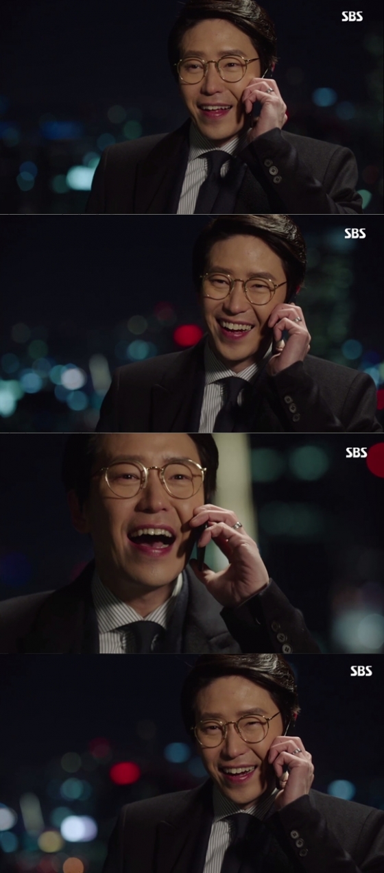 /사진=SBS '피고인' 방송화면 캡처