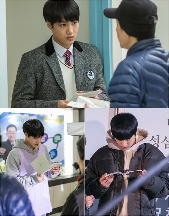 /사진제공=유비컬쳐