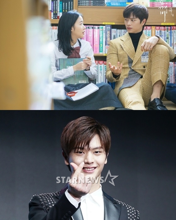 육성재 / 사진=tvN, 스타뉴스
