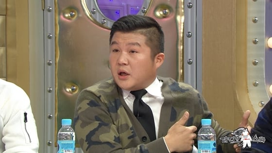 사진제공=MBC '라디오스타'