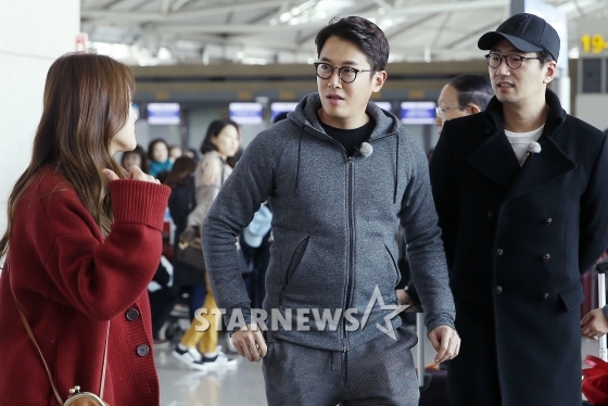 /인천국제공항=김휘선 기자