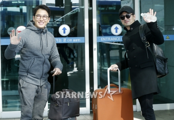 /인천국제공항=김휘선 기자
