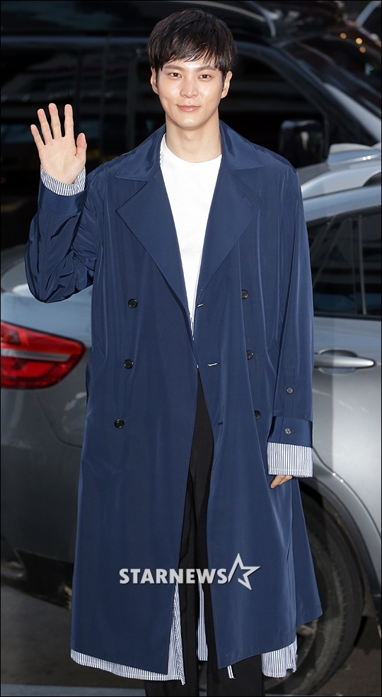 주원 / 사진=김창현 기자
