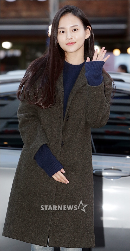 김윤혜 / 사진=김창현 기자